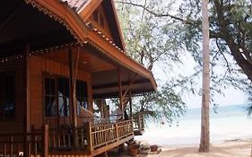 Sairee Cottage Resort